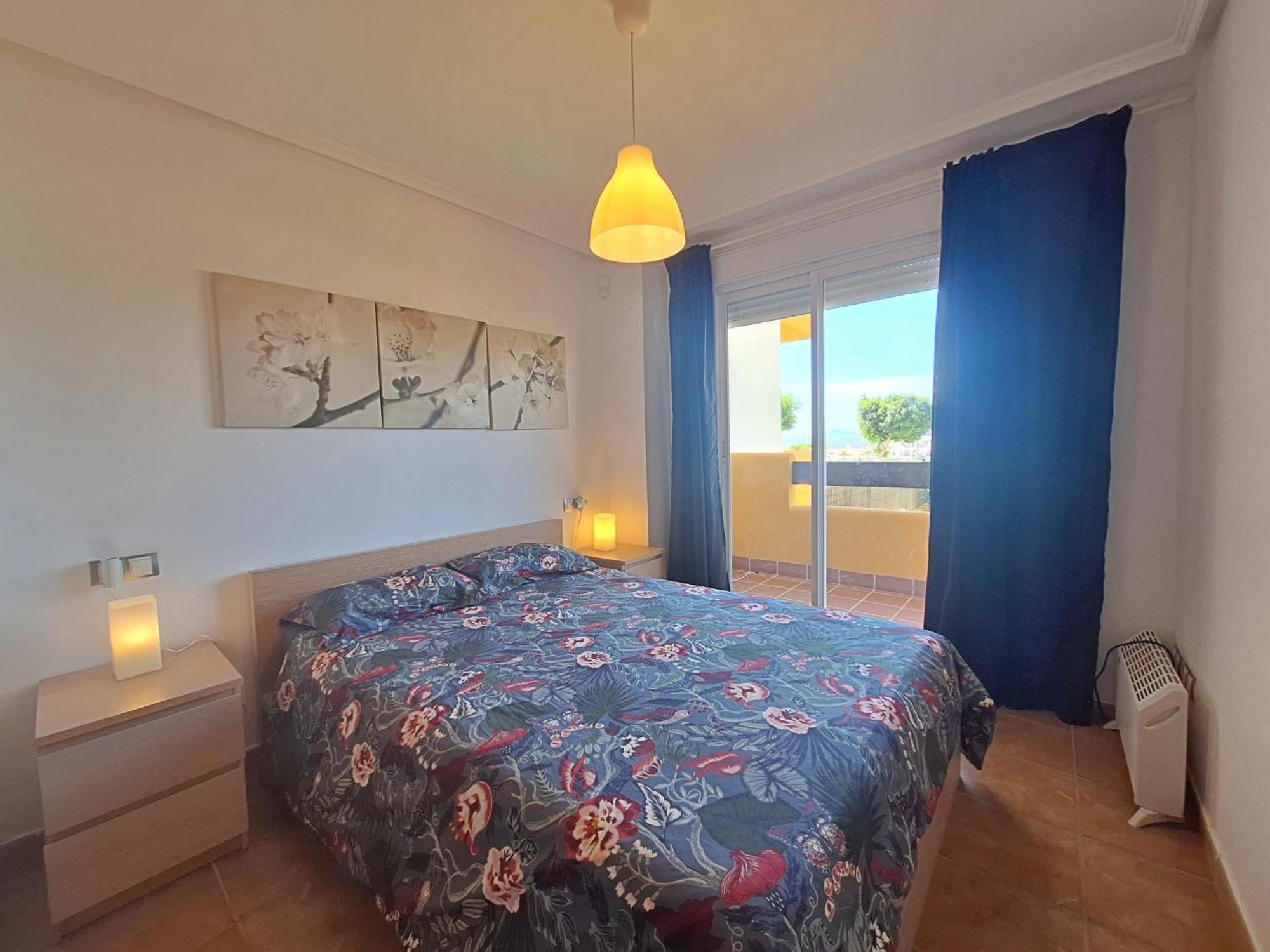 Apartamento Lomas del Mar 5 Bajo Vera Exterior foto
