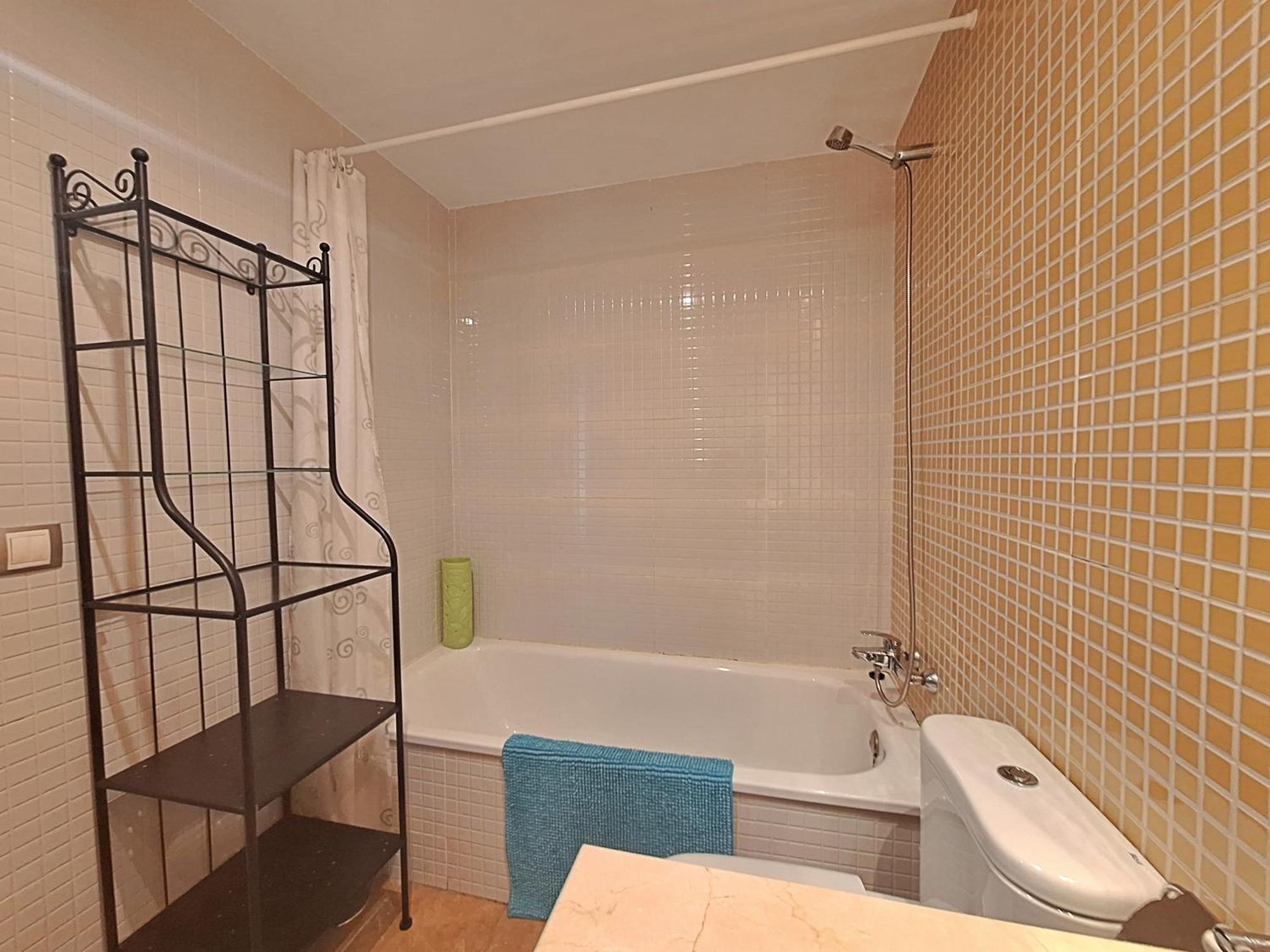 Apartamento Lomas del Mar 5 Bajo Vera Exterior foto